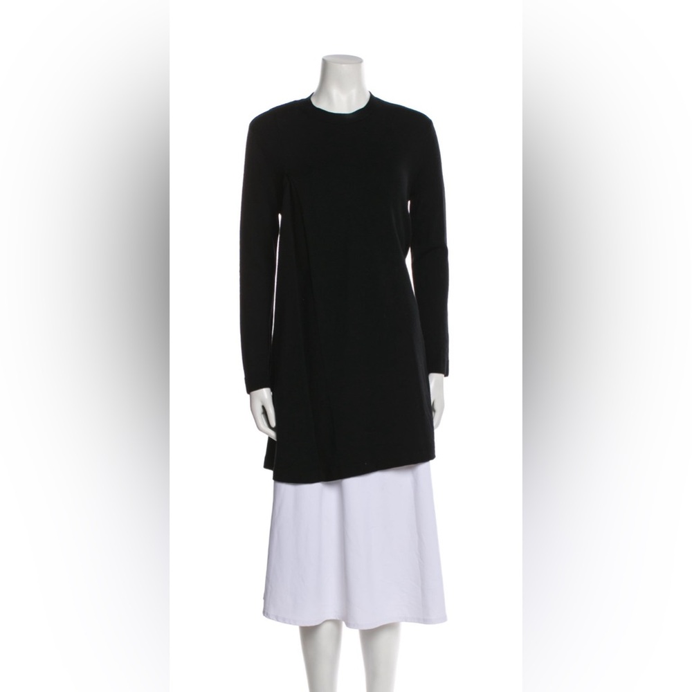 Balenciaga Wool Sweater